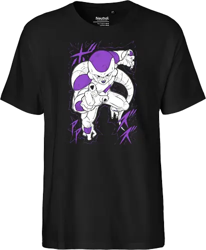 Frieza Ball - Dragon Z