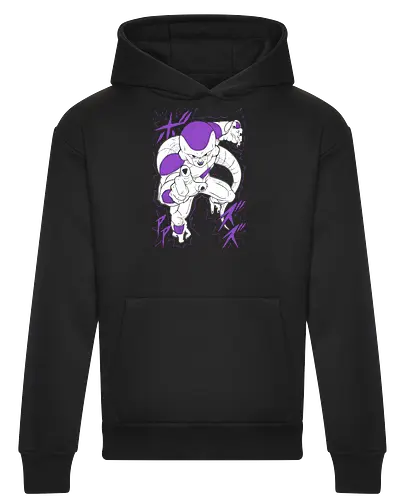 Frieza Ball - Dragon Z