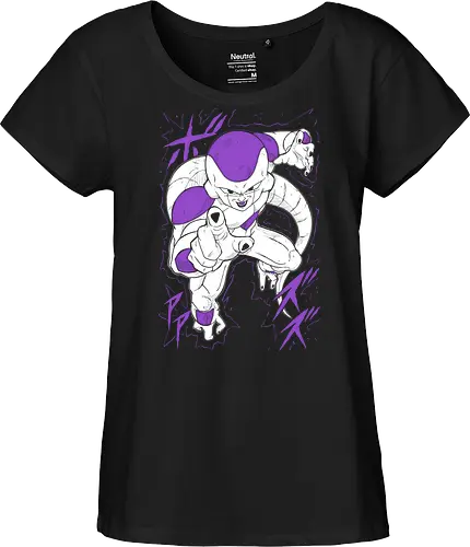 Frieza Ball - Dragon Z