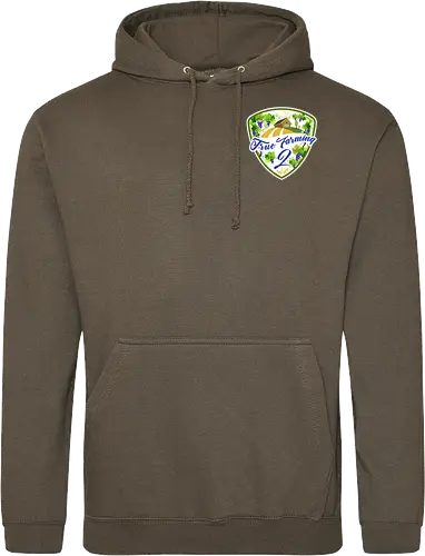 M4cm4nus - True Farming 2