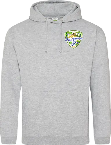 M4cm4nus - True Farming 2