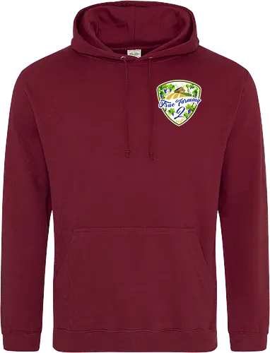 M4cm4nus - True Farming 2