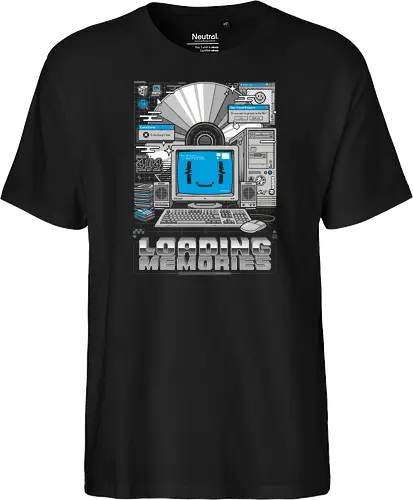 Loading memories V2
