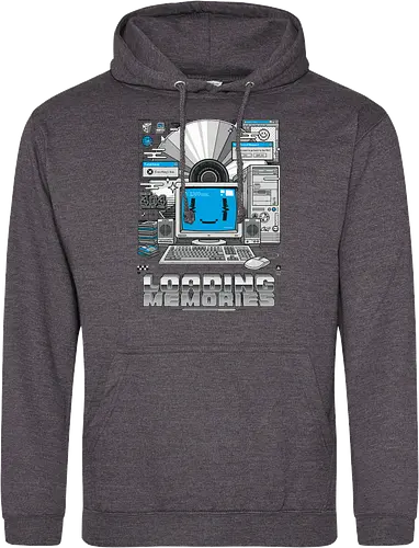 Loading memories V1