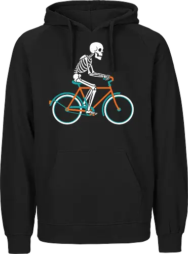Cycling Skeleton