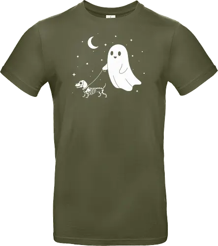 Boo and Bone