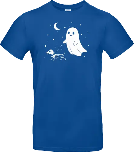 Boo and Bone