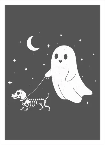 Boo and Bone