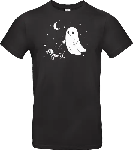 Boo and Bone