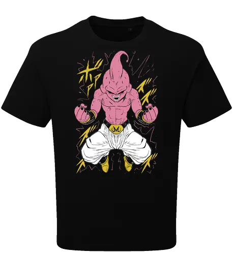 Kid Buu Ball - Dragon Z