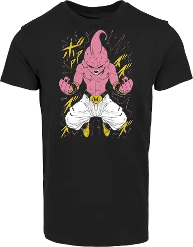 Kid Buu Ball - Dragon Z