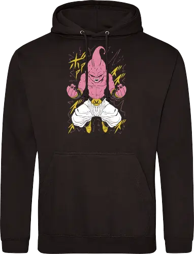 Kid Buu Ball - Dragon Z