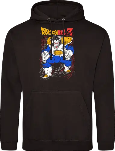 Vegeta Great Ape Oozaru Ball - Dragon Z