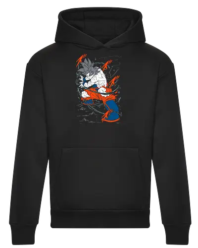 Son Goku Ball - Dragon Z