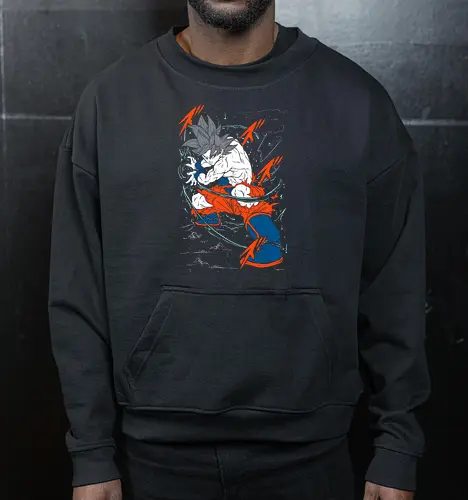 Son Goku Ball - Dragon Z