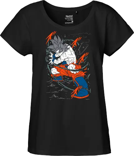 Son Goku Ball - Dragon Z