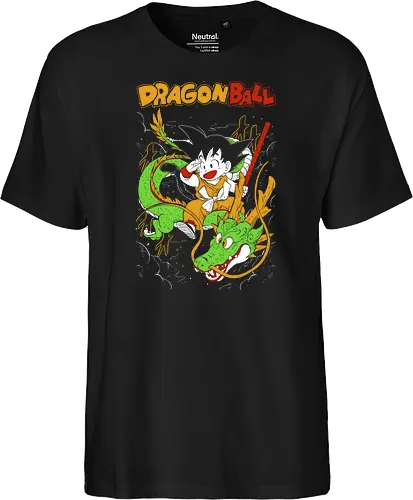 Son Goku Kid  Ball - Dragon Z