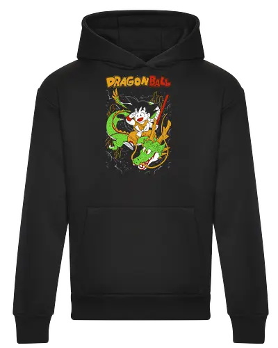 Son Goku Kid  Ball - Dragon Z