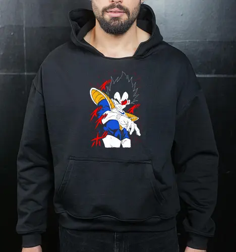 Vegeta Ball - Dragon Z