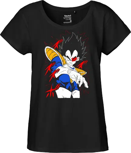 Vegeta Ball - Dragon Z