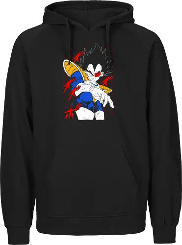 Vegeta Ball - Dragon Z