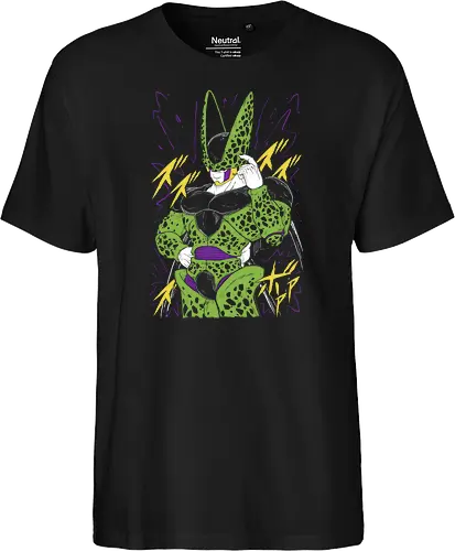 Ultra Perfect Cell Ball - Dragon Z