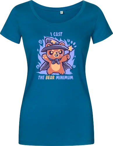 The Bear Minimum Spell