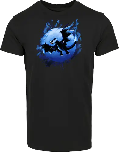 Mega Dragon X