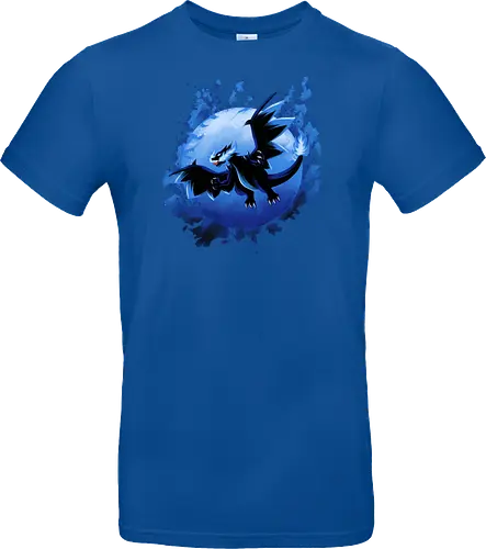 Mega Dragon X