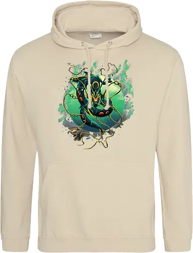 Mega Green Dragon