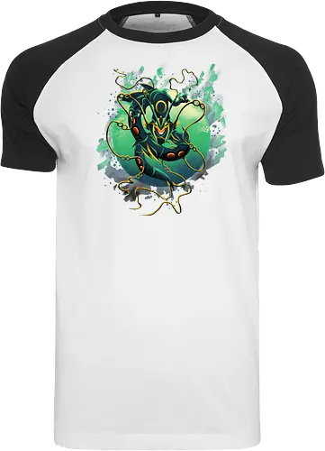 Mega Green Dragon