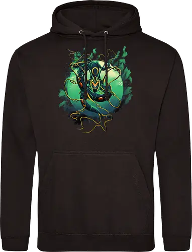 Mega Green Dragon