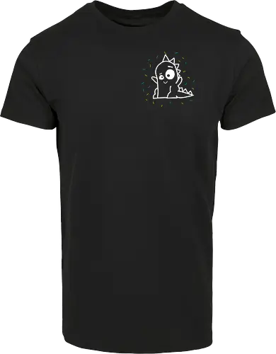 Stegi - Happy Shirt