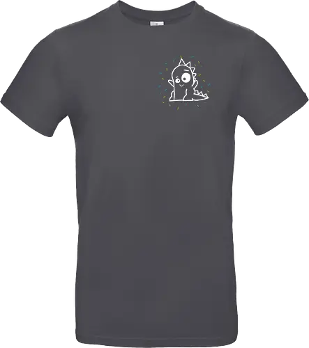Stegi - Happy Shirt