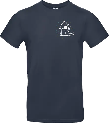 Stegi - Happy Shirt