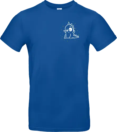 Stegi - Happy Shirt