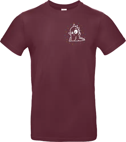 Stegi - Happy Shirt