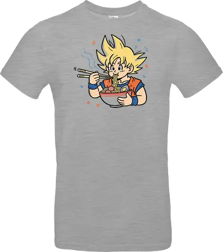 goku ramen
