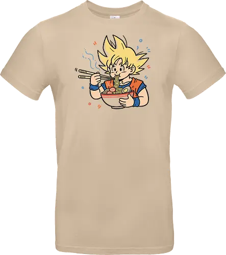 goku ramen
