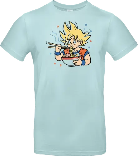 goku ramen