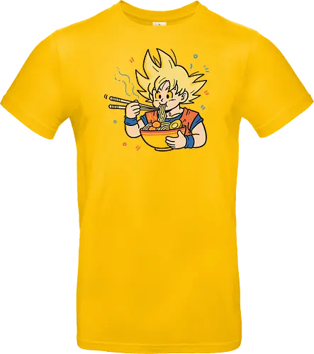 goku ramen