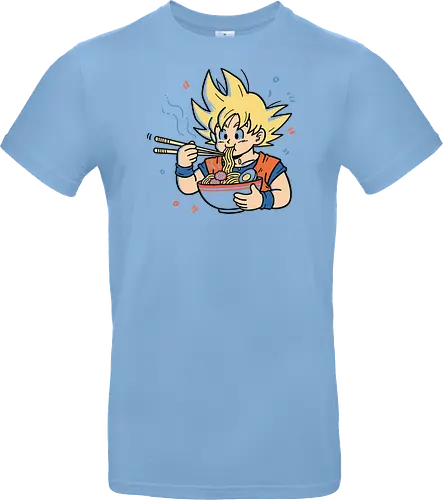 goku ramen