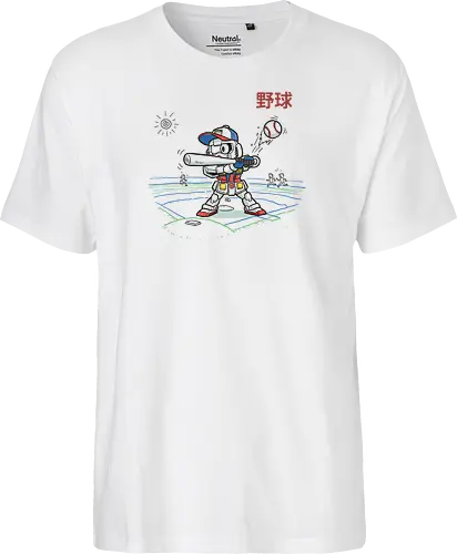 Baseball Gundam (Yakyuu)