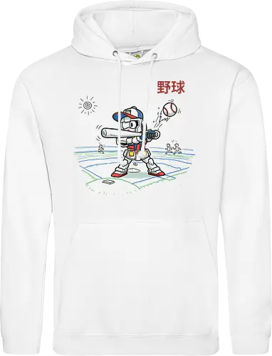 Baseball Gundam (Yakyuu)
