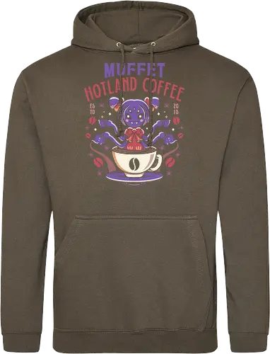 Muffet Hotland Coffee