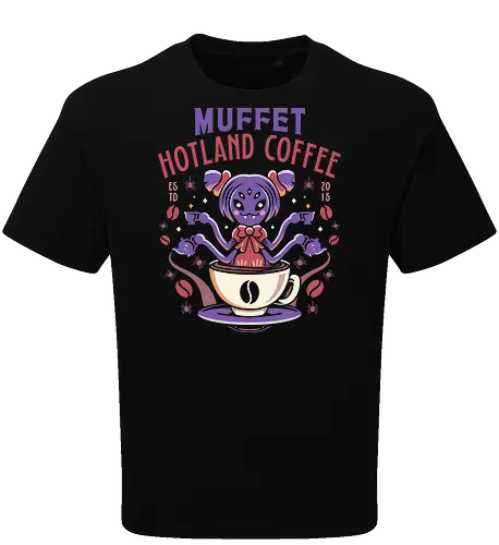 Muffet Hotland Coffee