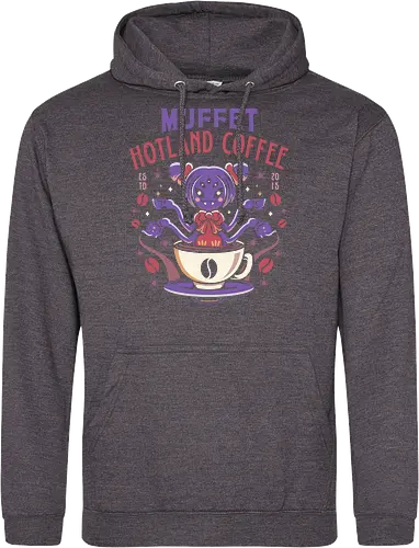 Muffet Hotland Coffee