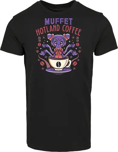 Muffet Hotland Coffee