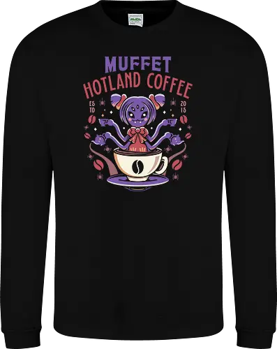 Muffet Hotland Coffee