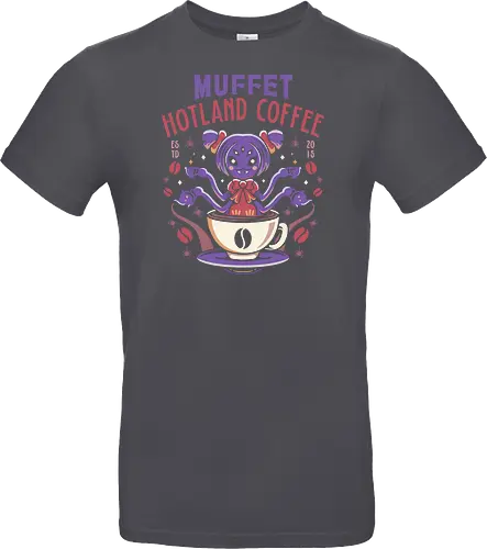 Muffet Hotland Coffee